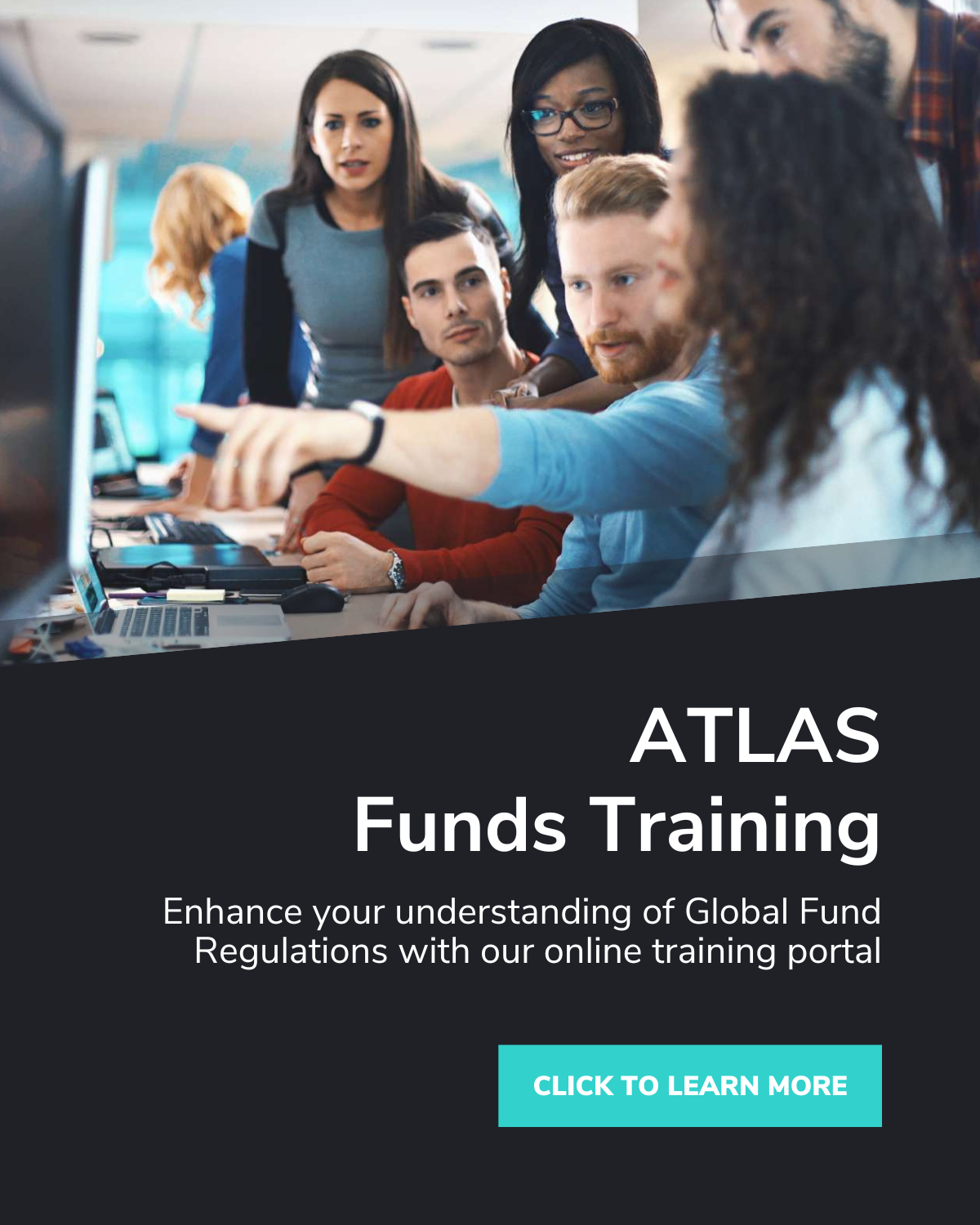 ATLAS Funds Training