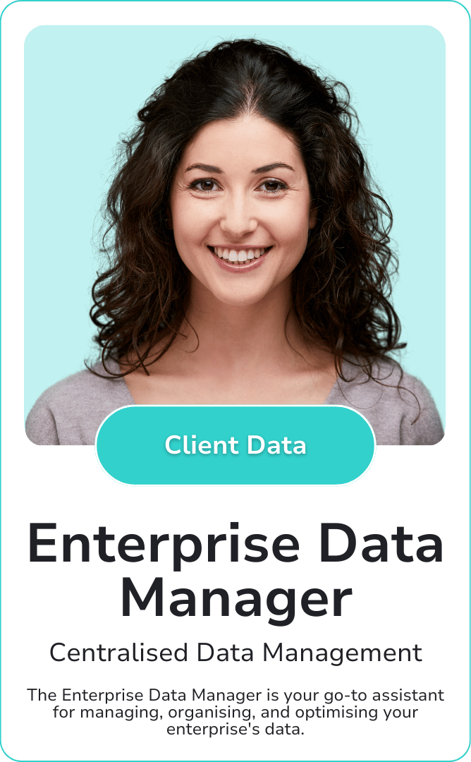 HighWire Enterprise Data Manager