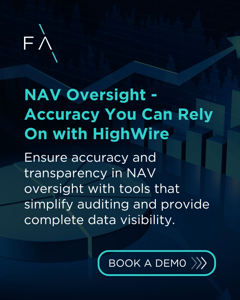 NAV Oversight - Accuracy You Can Rely On