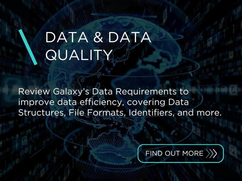 Data & Data Quality